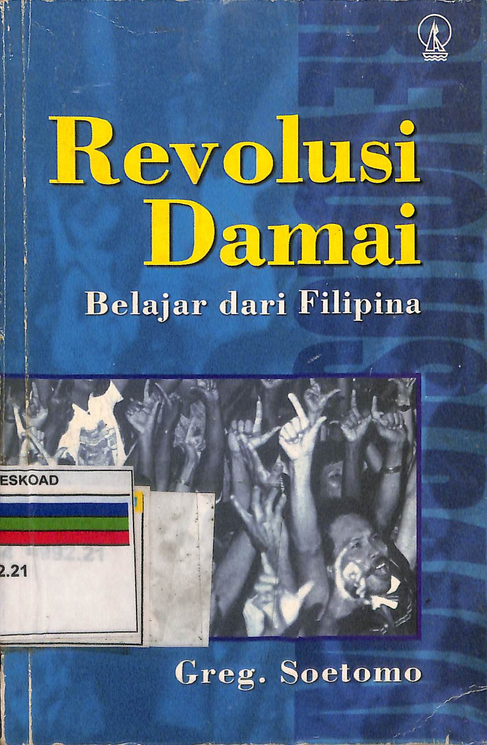 Revolusi Damai Belajar Dari Filipina